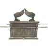 veronese Ark of the Covenant Trinket Box,Bronze