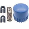 Parts 4 Outdoor T25 1Pk Rebuild Kit Trimmer Head Spring