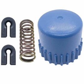 Parts 4 Outdoor T25 1Pk Rebuild Kit Trimmer Head Spring 2 Eyelets Replaces Husqvarna 537338701 537338801