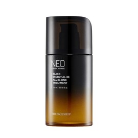네오클래식 옴므 블랙 올인원 트리트먼트 110ml Neo-Classic Homme Black All-in-One Treatment 110ml