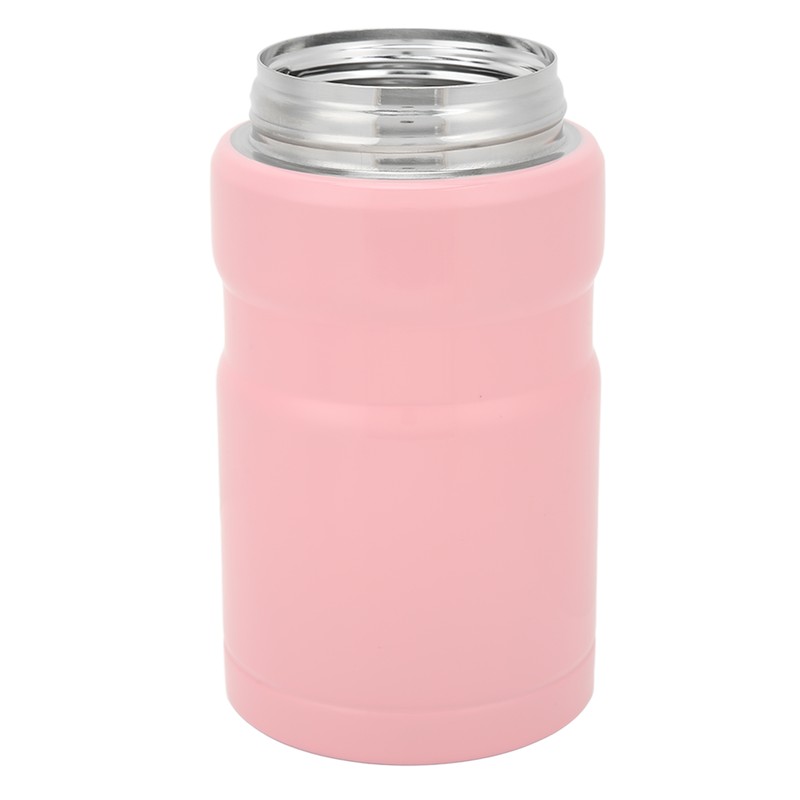 26oz 750ml Insulated Food Container Stainless Steel Thermal Lunch Snack