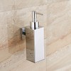 bgl Dispensador de jabón de Acero Inoxidable 304 con Soporte