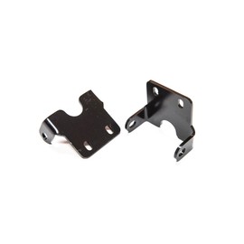 AEV GM Full-Size Rear Bumper Aux Light Brackets - 2023+ Silverado ZR2 Bison / AT4X AEV Addition