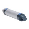 Pneumatic Cylinder MAL25 Aluminum Alloy Miniature Pneumatic Air Cylinder for