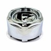 Fuel Offroad Wheels 1003-49 Chrome Wheel Center Cap Snap in
