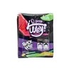 5 Cajas Shampoo Tinte Express. Negro. Cubre Canas. 50 Sobres