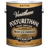 RUST-OLEUM 242176 Oil Based Satin Polyurethane, 1-Gallon