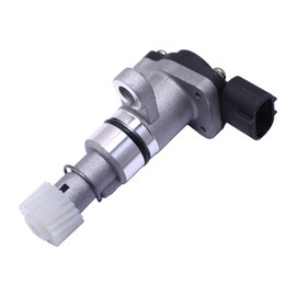 DUNSIHUI Transmission Speed Sensor 83181-35070 Compatible with 4runner Pickup Sequoia Tacoma Tundra Vehicle Transmission Speed Sensor Gt8105