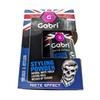 Gabri professional styling powder powder wax volume and styling