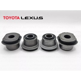 OEM Rack & Pinion Steering Mount Bushing KIT 2010-2022 TOYOTA 4Runner Left & Right