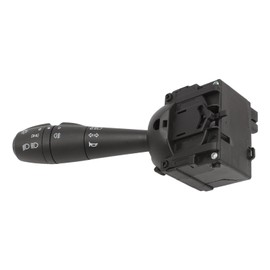 AUROLYNNE 255403924R 1.5 dCi Windshield Wiper Switch For Sandero Logan MCV 255406375R