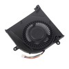 CPU GPU Cooling Fan 4 Pin Fast Heat Dissipation Laptop
