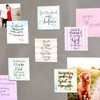 8 Pack Inspirational Christian Refrigerator Magnet Set with Bible Verses