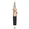 10PCS HS-1115K Multifunction Butane Gas Soldering Iron Cordless Solder Welding