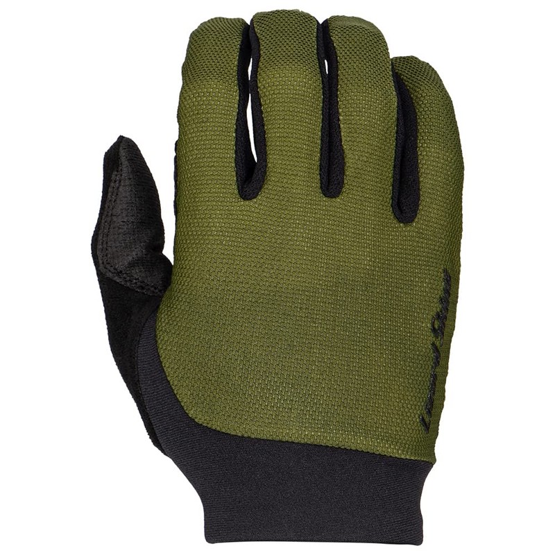 Monitor Ignite - Olive Green - XLarge