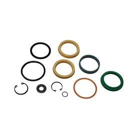 Aztec Hydraulics Replacement - Compatible with Seal Kit for Mitsubishi 93052-20060 - Hydraulic Cylinder - Lift