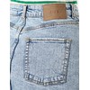 JACK & JONES Women's Skirt, Light blue (light blue denim)