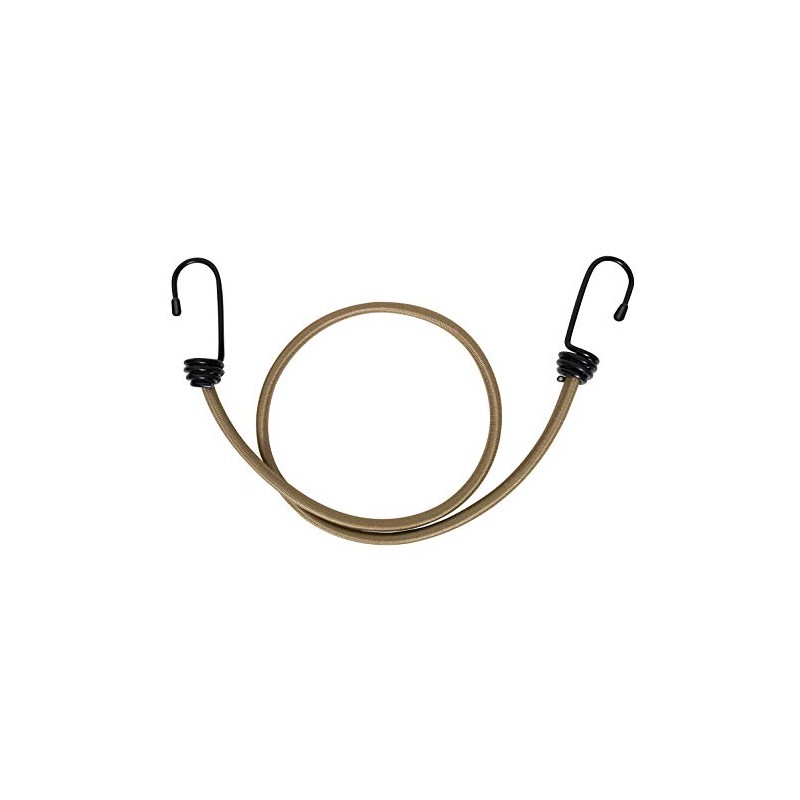 Rothco Bungee Shock Cords - Pack of 4 (AR 670-1