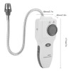 Gas Detector Combustible Gas Leakage Tester Detection Instrument for Methane