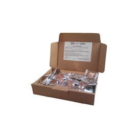 Descaling Tablets for Fully Automatic Coffee Machines and Kettles Pack of 40