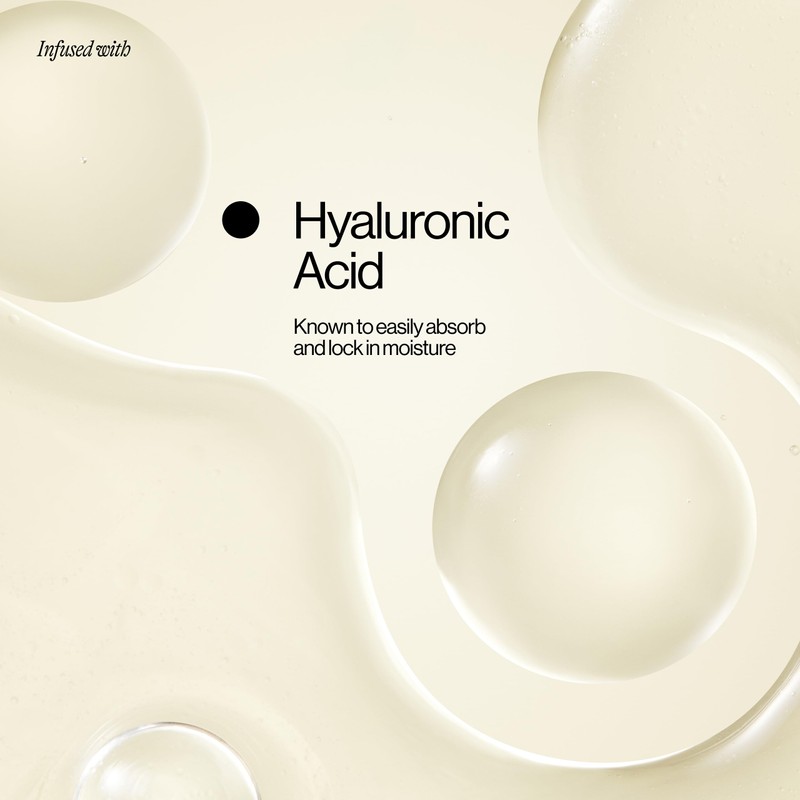 Eva NYC H2-Whoa Hydrating Shampoo, 10 fl oz