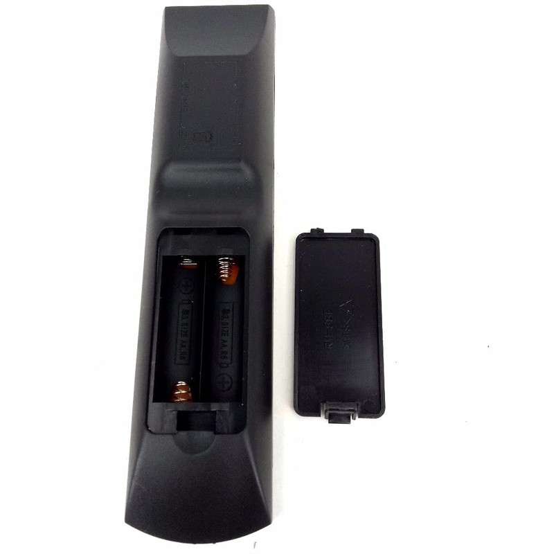 General Replacement Remote Fit for RM-AAP102 149217211 STR-DN1040 RM-AAU061 RM-AAU104/116