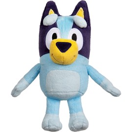 Bluey Friends - Bingo 7" Tall Plush - Soft and Cuddly