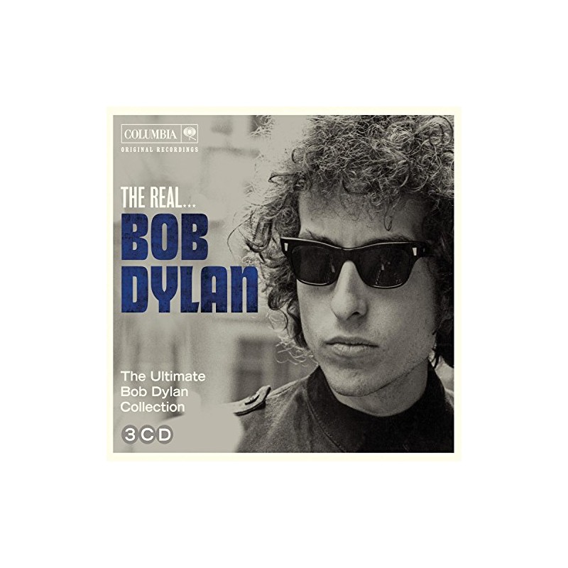 The Real Bob Dylan