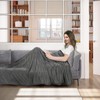 WOLTU Arc-Chill Q-Max 2-in-1 Summer Blanket > 0.45 Double-Sided Blanket