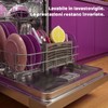 Vileda, Punch, Set da 4 Spugne Cucina | Quattro Spugne.