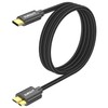 SUNGUY SUNGUY USB C auf Micro B Kabel, 1M 10Gbps