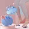 Foot Arch Trainer - Arch Strengthener for Calf Stretching,Toe Separation