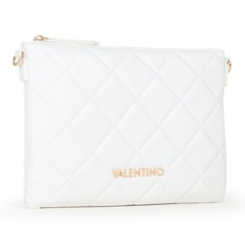 VALENTINO Ladies White Ocarina Bag, White