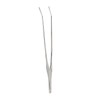 Aquarium Tweezers Stainless Steel Long Handle Fish Tank Aquatic Forceps
