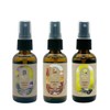 OLEUM VITAE Kit Hair and Body Oils. Aceites para Cabello