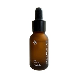 Boydella DermaQel Herbal Ampoule Nail Care Nourishing Serum 15ml x 3 / Circle / 보이델라 더마큐엘 목초앰플 손발톱 케어 영양제 15ml 3개  써클