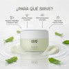 Eiio Bálsamo Desmaquillante Coreano Green Mint Piel Grasa