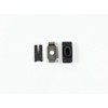 Tie rope Trailer Hitch Coupling Holder Mounting Kit Betã ¤