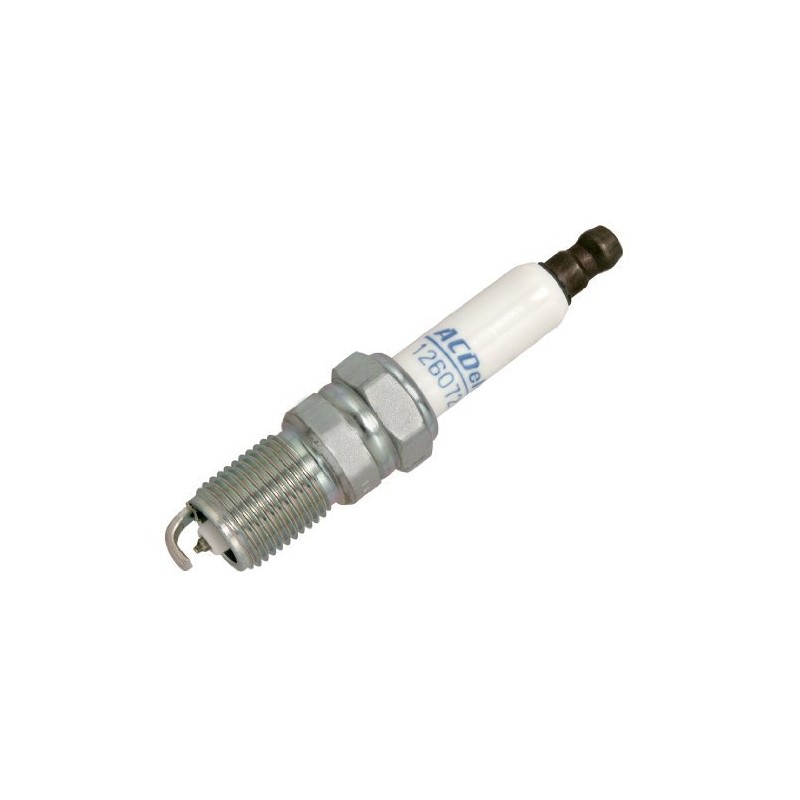 ACDelco 41-993 Bujía de iridio profesional, 4