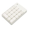 Numeric Keypad SK 51AG 2.4G Wireless 18 Keys Soft Press