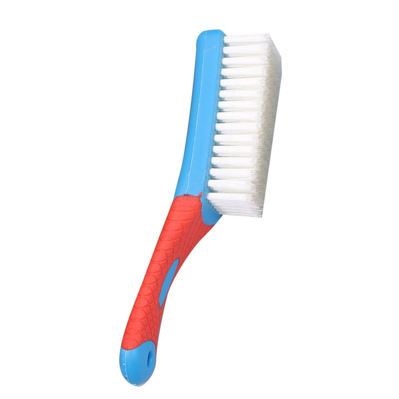 HURRISE Cepillo para la Colada, Cepillo para Limpiar Zapatos Ligero