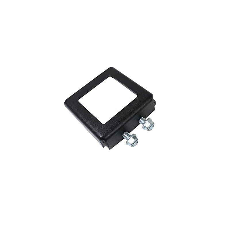 GEN-Y Hitch GH-102230 Bolt-On Anti-Rattle Tightener for 2.5" Receiver Hitch