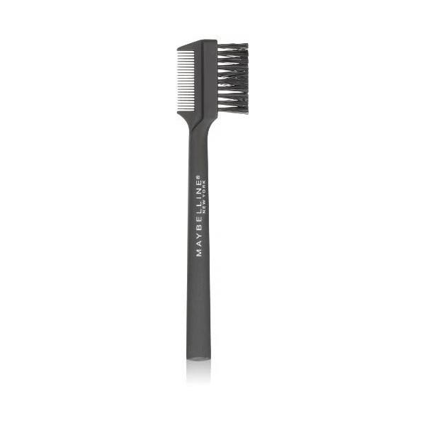 Maybelline New York Expert Tools, Brush 'n Comb