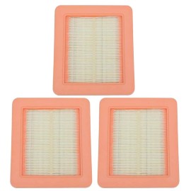 For Honda 17211-Z8B-901 Air Filter for Honda GCV160LAO GCV190LA HRR216K9 GC190LA HRB217