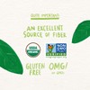 Pumpkin Tree Organics Fruit Snack Pouch, Pear + Fiber +