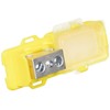 King Innovation Waterproof DryConn Lug, Yellow (5 Pieces)