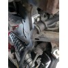 WSAYS Fit 2007-2021 Toyota Tundra 2WD & 4WD Billet Sway