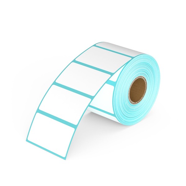 1.97'' x 1.18'' (50mm x 30mm) Direct Thermal Labels, Shipping