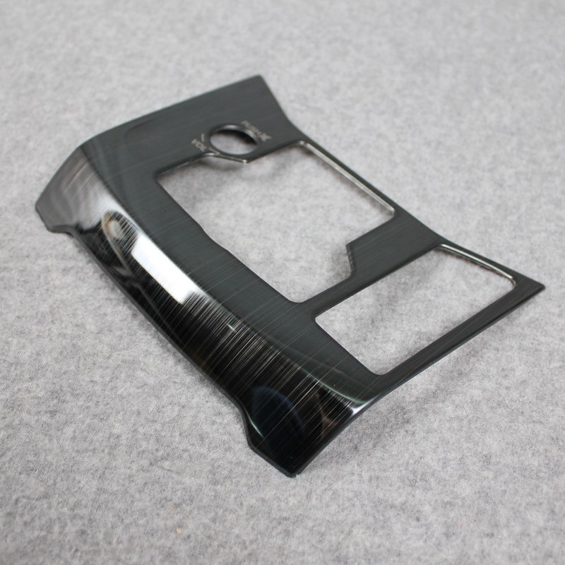 RUIQ Mazda CX-5 KF Series Dedicated Interior Stainless Steel Speed