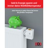 Elektrobock HD13-Profi Programmable Radiator Thermostat 230 V White Compact